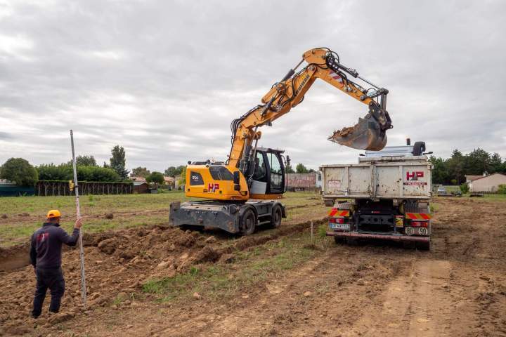 Nous proposons des solutions sur mesure pour répondre à vos besoins en matière de à Castelsarrasin.