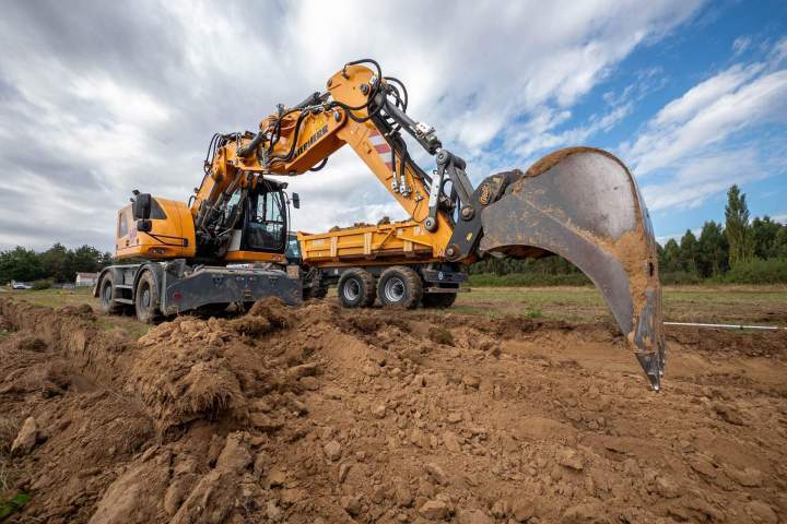 Faites confiance à notre équipe expérimentée pour réaliser des travaux de canalisation efficaces et durables